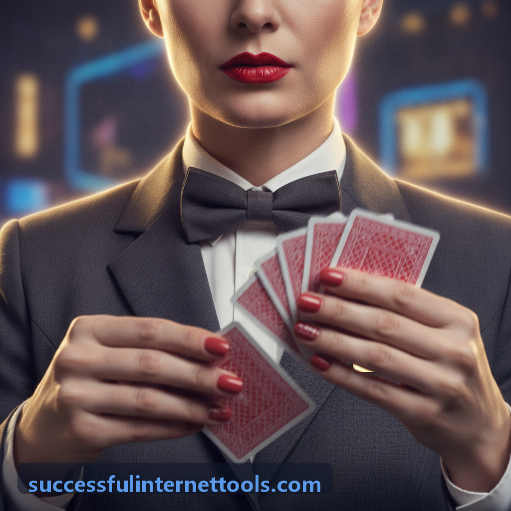 Giải đấu Poker